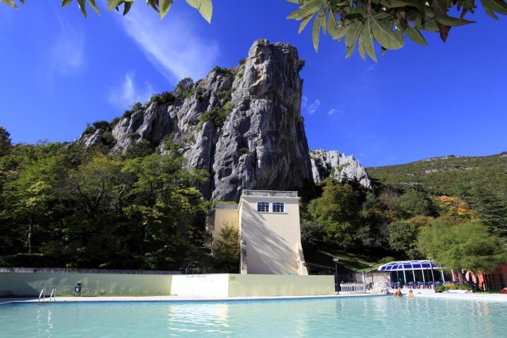 Casa Luana Villa Roč Dış mekan fotoğraf