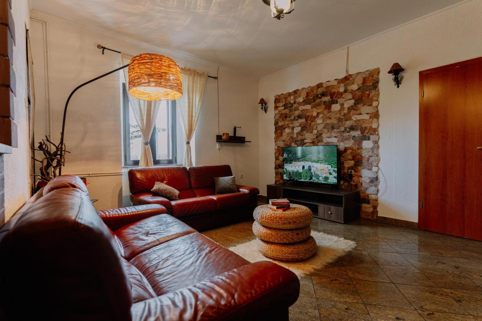 Casa Luana Villa Roč Dış mekan fotoğraf