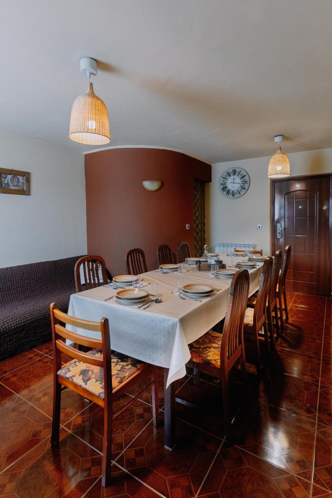 Casa Luana Villa Roč Dış mekan fotoğraf