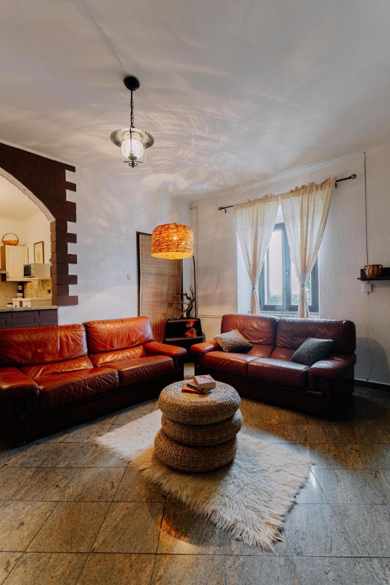 Casa Luana Villa Roč Dış mekan fotoğraf
