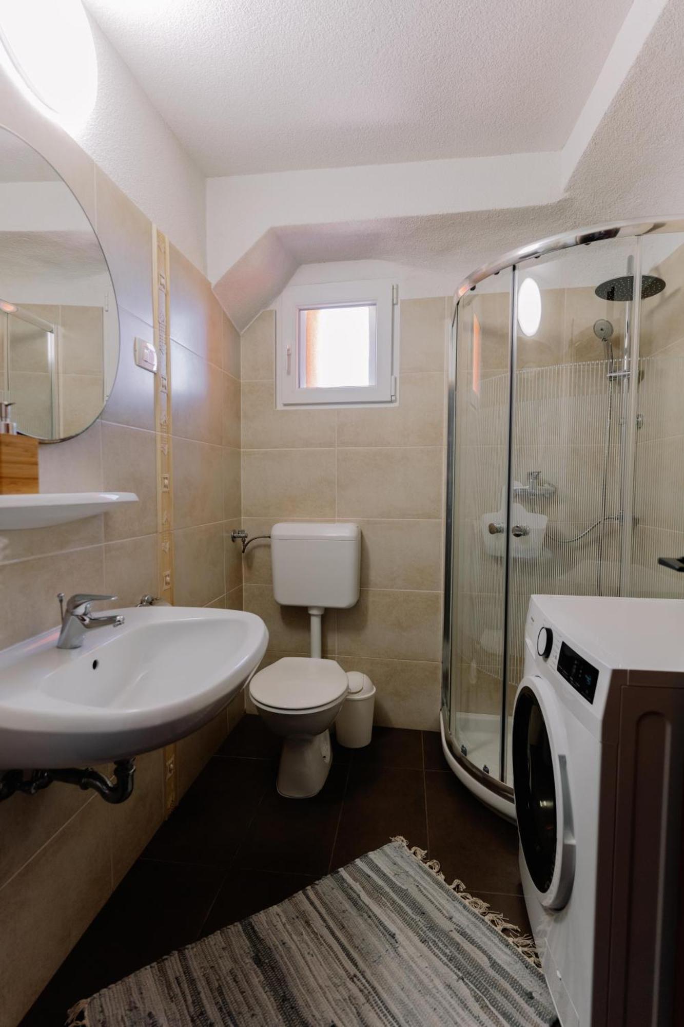 Casa Luana Villa Roč Dış mekan fotoğraf