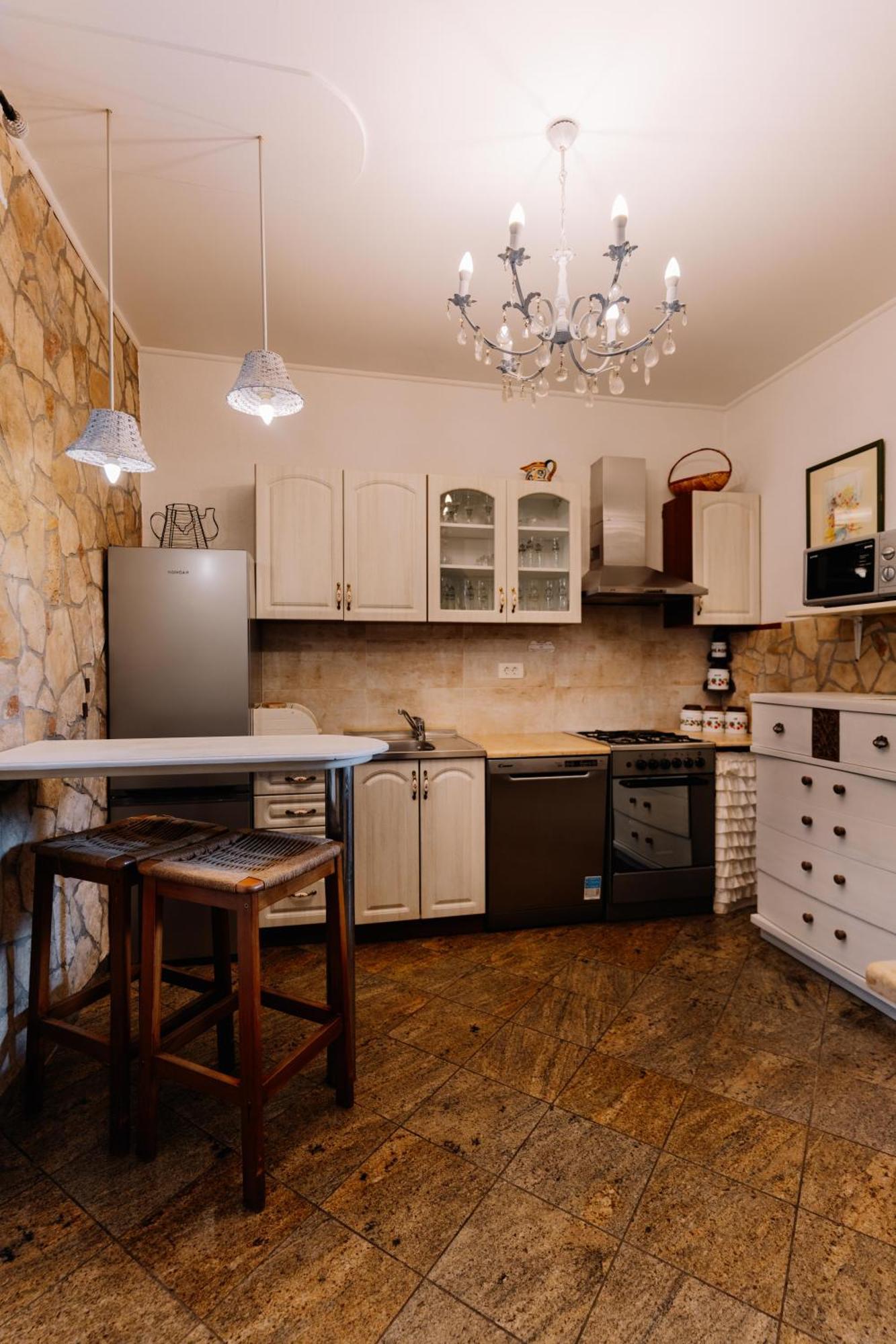 Casa Luana Villa Roč Dış mekan fotoğraf