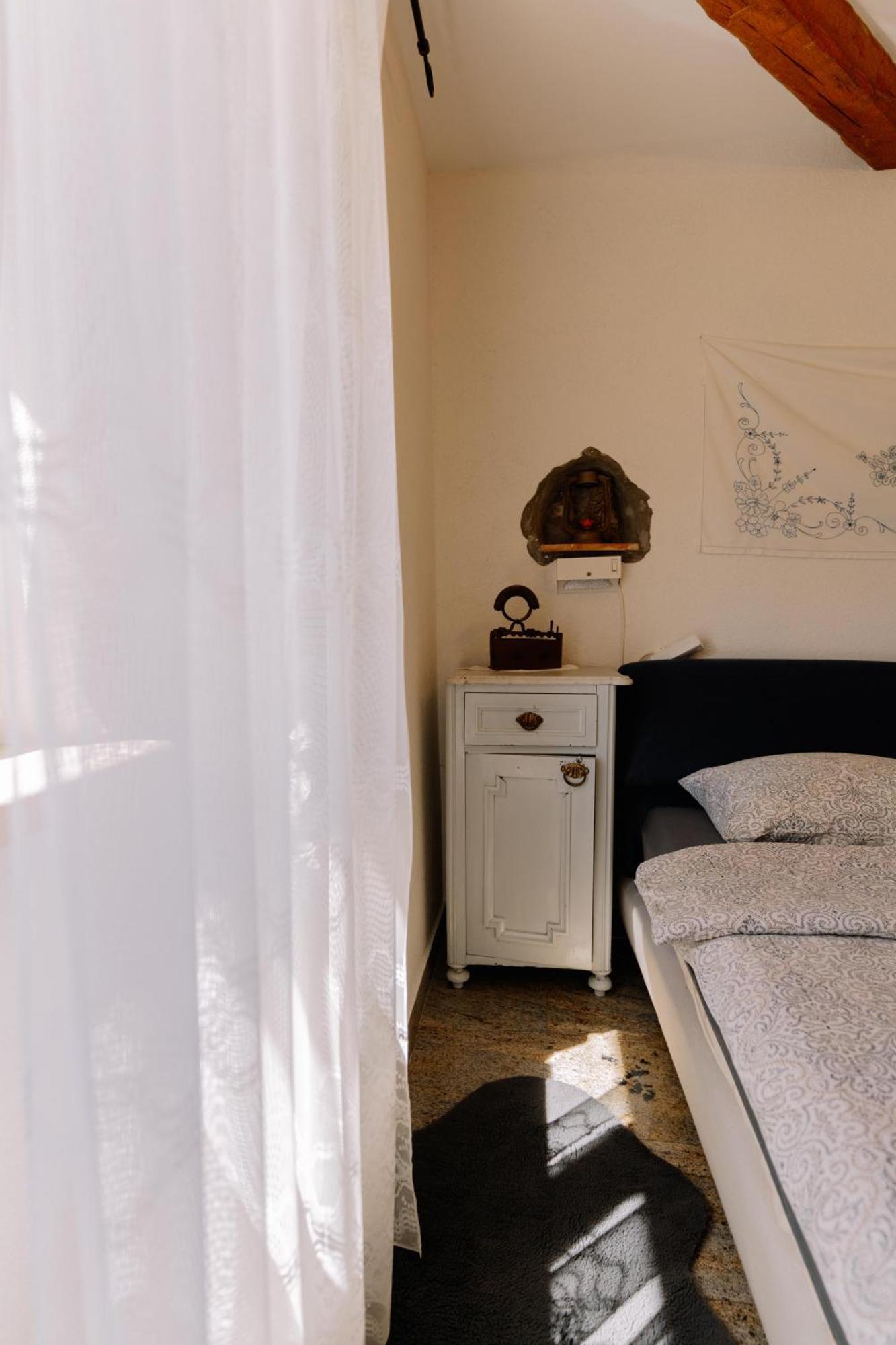 Casa Luana Villa Roč Dış mekan fotoğraf
